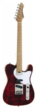 Aria 615 MK2 Nashville RBRD