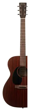 Martin Road Series 000-10E Retro Sapele Left Handed