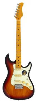 Sire Larry Carlton S7 3TS