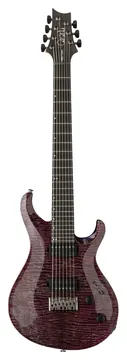 PRS Tekton SVN Violet Tourmaline
