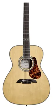 Alvarez Masterworks MF60 Herringbone