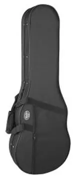 Boston LP Style Soft Case - Gig Bag - Polystyrene Case for Electric Guitar CLP-250
