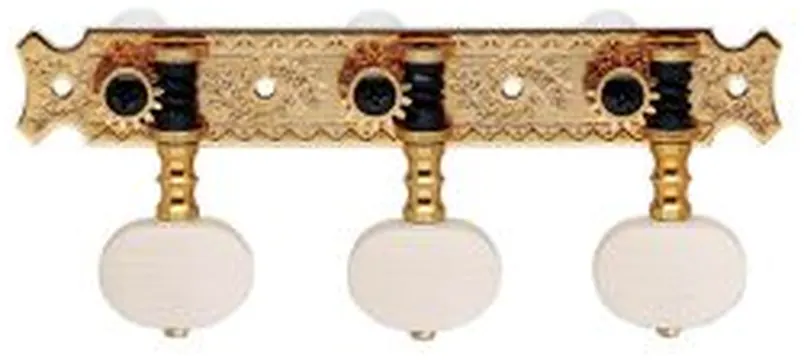 Gotoh 3+3 Classical Guitar Machine Heads 35G620