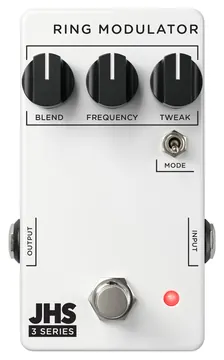 JHS Pedals 3 Series Ring Modulator