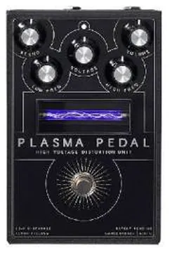 Gamechanger Audio Plasma Pedal