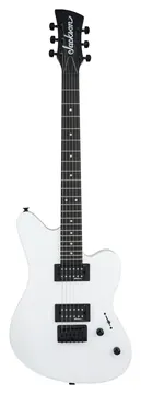 Jackson Js-serie Surfcaster Js22 Ht - Sneeuwwit