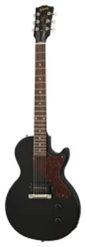 Gibson Les Paul Junior Ebony Original