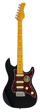 Sire Larry Carlton S7 HSS BK MN