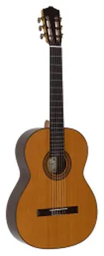 Salvador Cortez CC-32 GUITARE CLASSIQUE