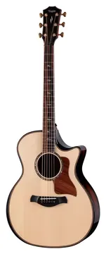 Taylor Builder's Edition 814ce Next Generation