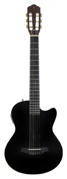 Stagg EC3000C Black