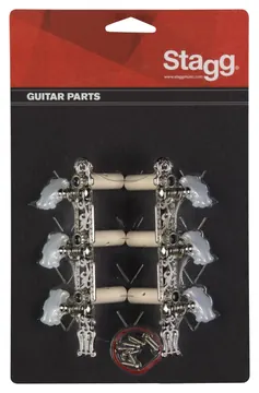 Stagg KG356 Mechanik für Klassikgitarre