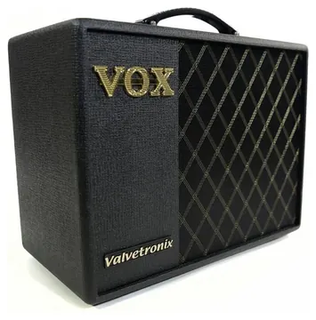 VOX VT40X 40 Watt Gitaarversterker Combo