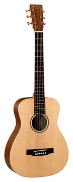 Martin LX1 Little Martin
