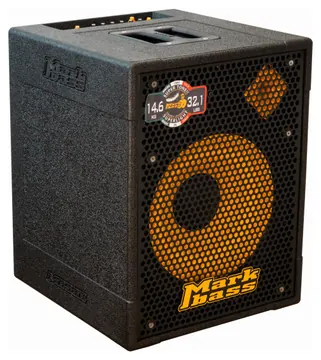 Markbass MB58R CMD151 P