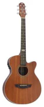 Strinberg SF 200 C Mgs Flat Aco