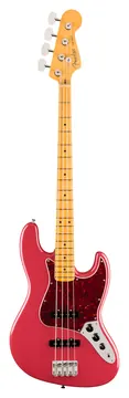 Fender American Pro Classic Jazz Bass MN FDKR