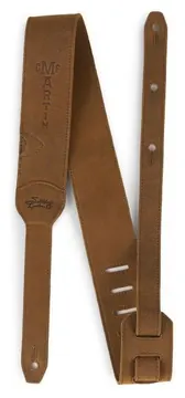 Martin Gurt Saddleback Leather, Tobacco