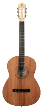 Ortega Traditional massive Zeder