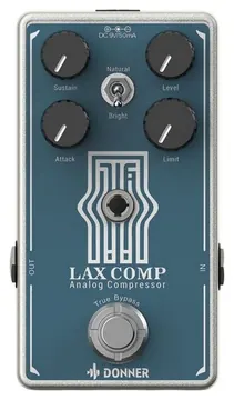 Donner Lax Comp Kompressor