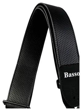 Basso Correia Basso SF 118 Preta Chicago