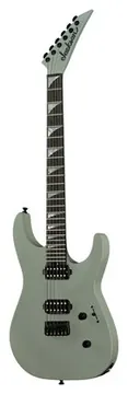 Jackson American SRS Soloist SL2 HT PG
