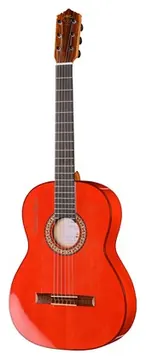 Manuel Rodriguez SUPERIOR Flamenco GK-RO-R