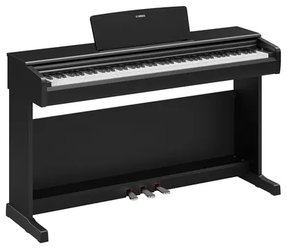 Yamaha Digital Piano YDP-146B ARIUS schwarz