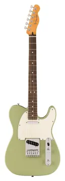 Fender Player II Telecaster Birch Green