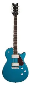 Gretsch Electromatic Jet Club RW riviera blue Chitarra Elettrica
