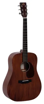 Sigma DM-15
