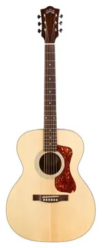 Guild OM-240E Westerly