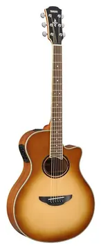 Yamaha APX700II - Sand Burst