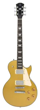 Sire L7 NEW GEN MGO METALLIC GOLD