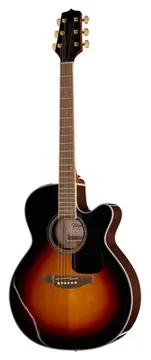 Takamine GN51CE-BSB-2