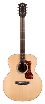 Guild BT-240E Baritone - Natural Satin