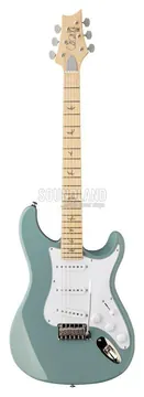 PRS SE Silver Sky M Stone Blue