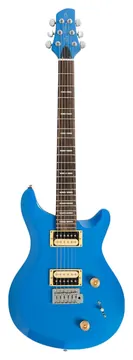 Sire Larry Carlton Q3 M. Blue