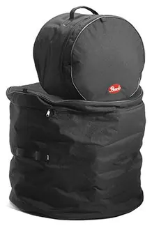 Pearl DBS04N Fusion Bag Set - 22 Inch Bass - 16FT