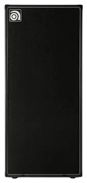 Ampeg Venture 8x8 Neodynium Bass Speaker Cabinet