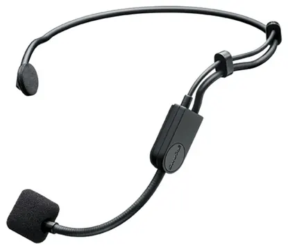 Shure PGA31-TQG Headset Mic