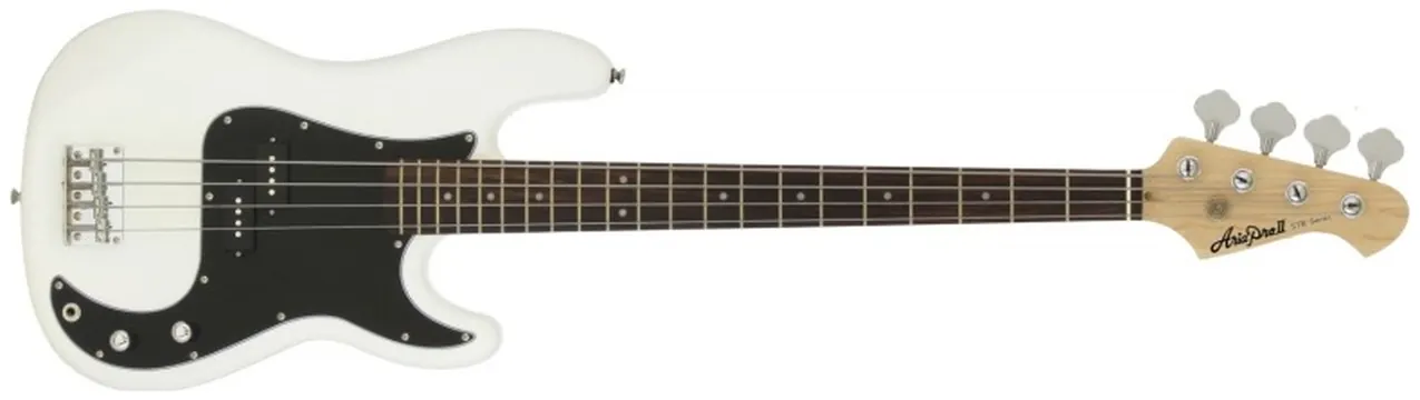 Aria Pro II STB-PB/B WH