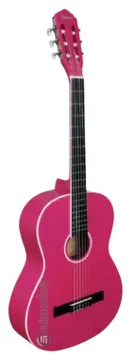 Giannini Start N-14 - Modelo Pink Satin (PKS)