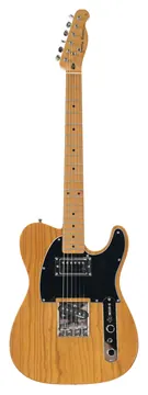 Harley Benton Te-52 NA