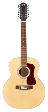 Guild Westerly F-2512e Maple Blonde