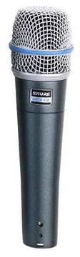Shure Beta 57 A