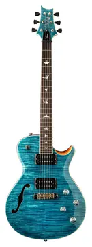 PRS Zach 594 SE Myers Blue