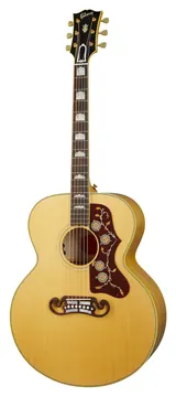 Gibson SJ-200 Original Antiek Naturel