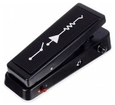MXR MC404 Custom Audio Electronics Wah