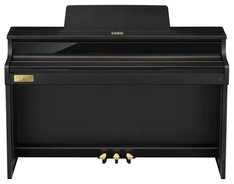 Casio AP-750 BK Digitalpiano